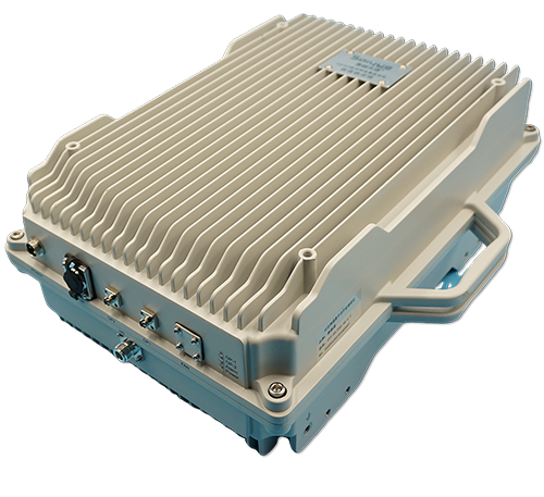 营山单频/双频/四频/五频运营级数字光纤直放站