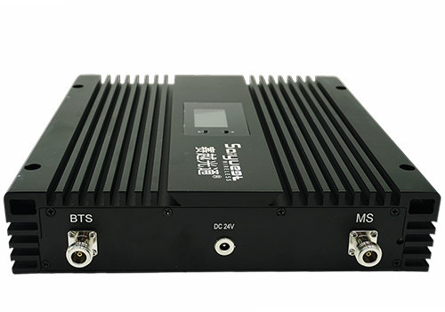 营山双频手机信号增强器2000㎡