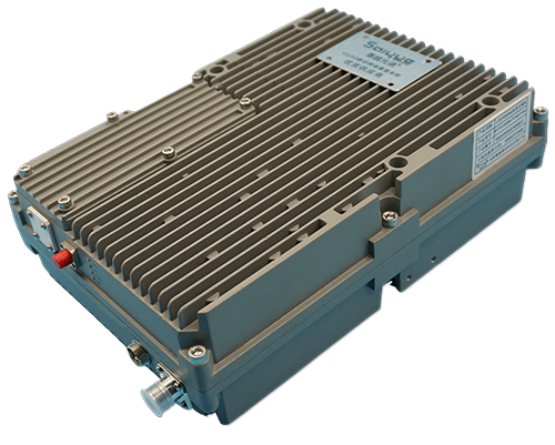 营山经济型光纤直放站