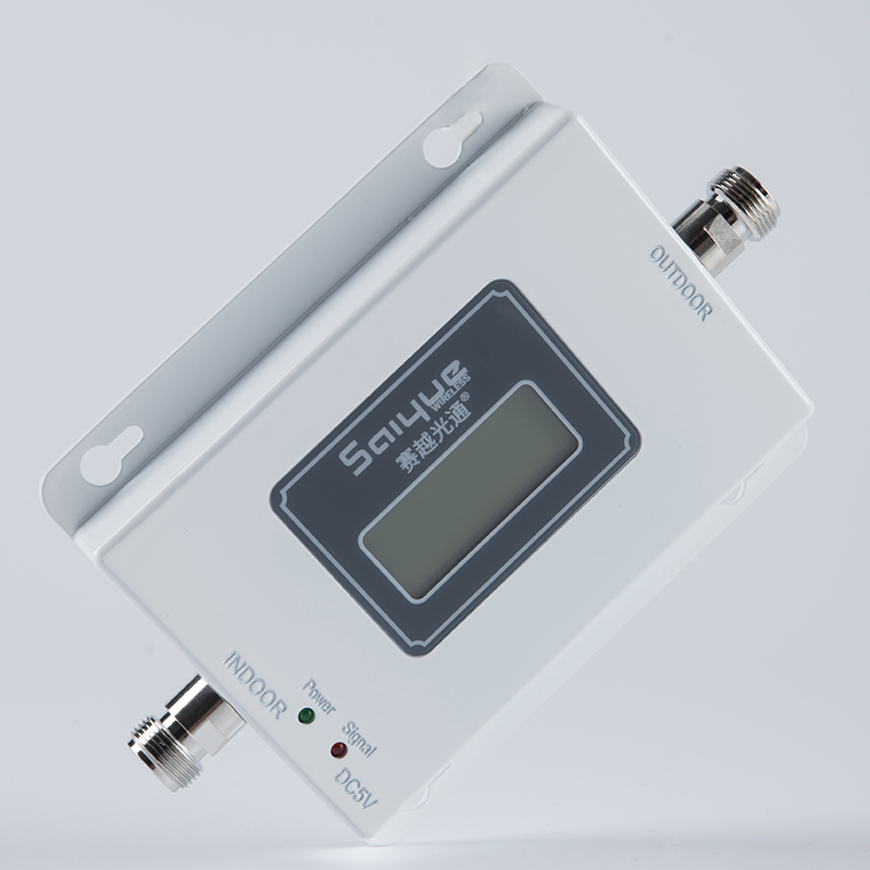 营山家用配电房机房信号放大器200㎡