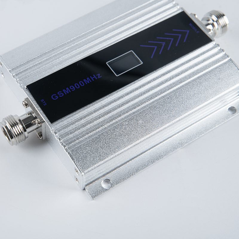 营山家用单频手机信号增强器100㎡