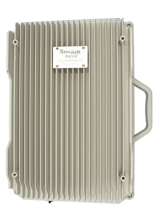 营山单频/双频/三频/四频/五频电信级无线直放站