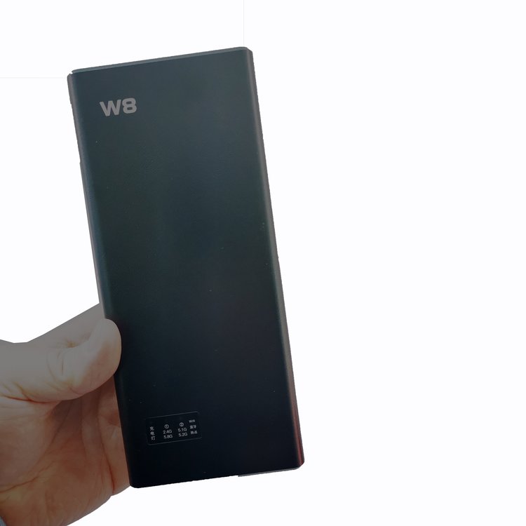  营山蓝牙WiFi信号屏蔽器