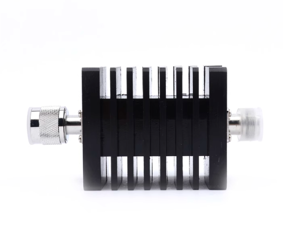  营山腔体固定衰减器0-3G/0-4G  N型接口
